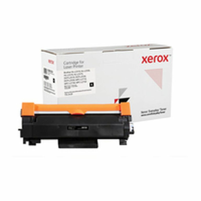 Compatibel Toner Xerox 006R04204 Zwart