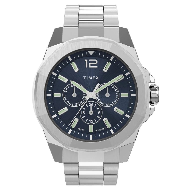 Horloge Heren Timex TW2V43300 (Ø 44 mm)