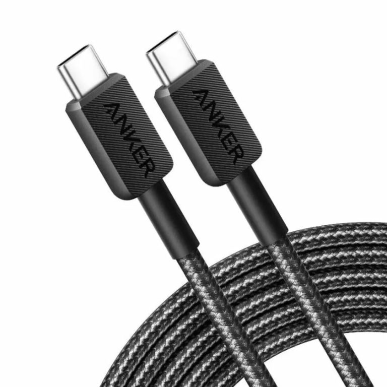 USB-C-kabel Anker A81F5G11