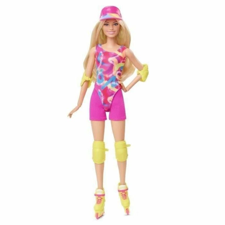 Babypop Barbie BARBIE MOVIE
