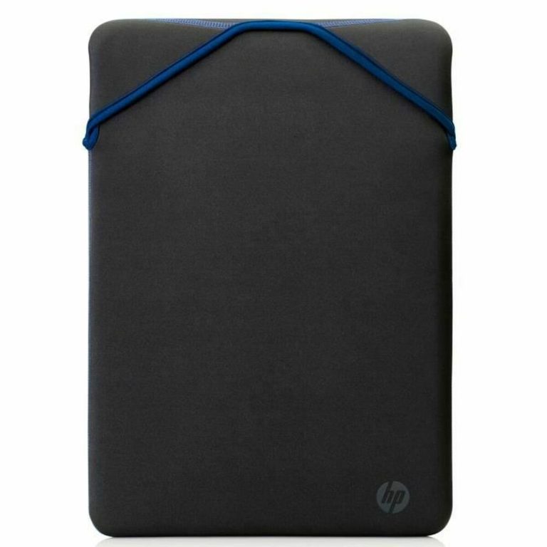 Laptoptas HP 2F1X4AA Zwart/Blauw 14"