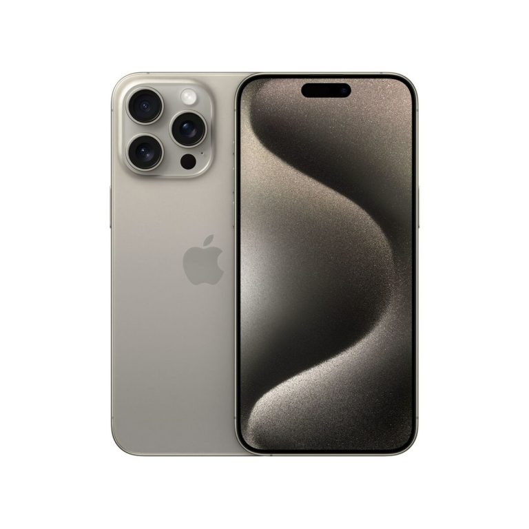 Smartphone Apple  iPhone 15 Pro Max 6