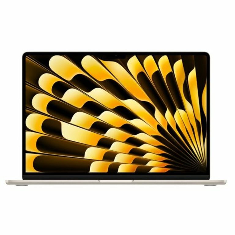 Laptop Apple MacBook Air Apple M3 15