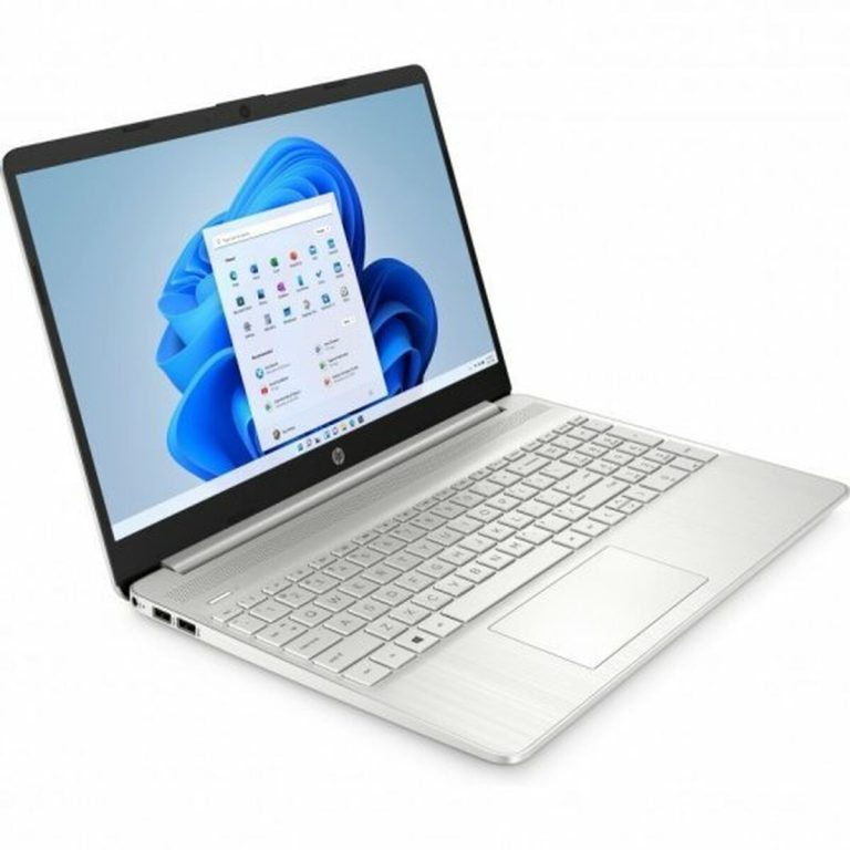 Laptop HP 5S-fq4015ns 15