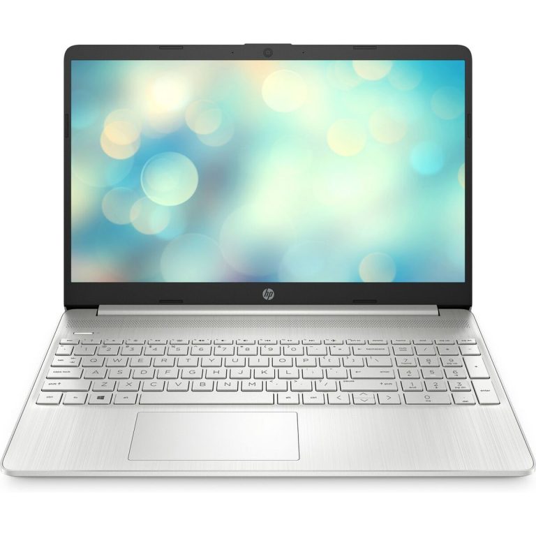 Laptop HP 15s-eq2659nw 15
