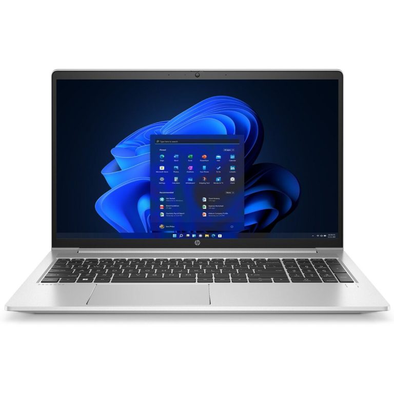 Laptop HP ProBook 450 G9 15