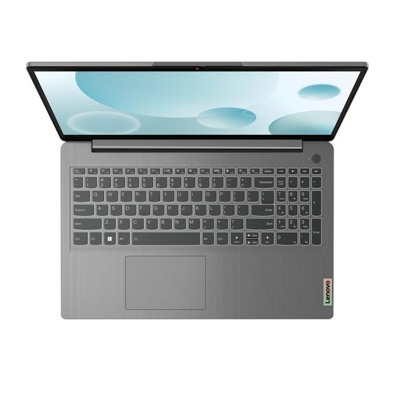 Laptop Lenovo IdeaPad 3 15IAU7 15
