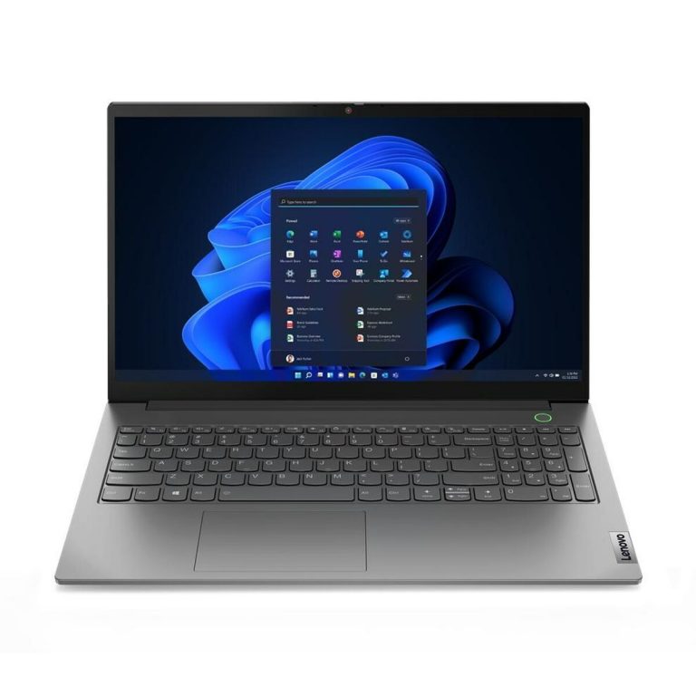 Laptop Lenovo ThinkBook 15 G4 ABA 15
