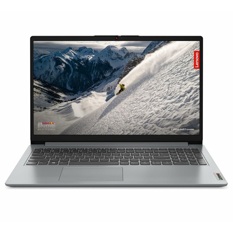 Laptop Lenovo  IdeaPad 1 15AMN7 15