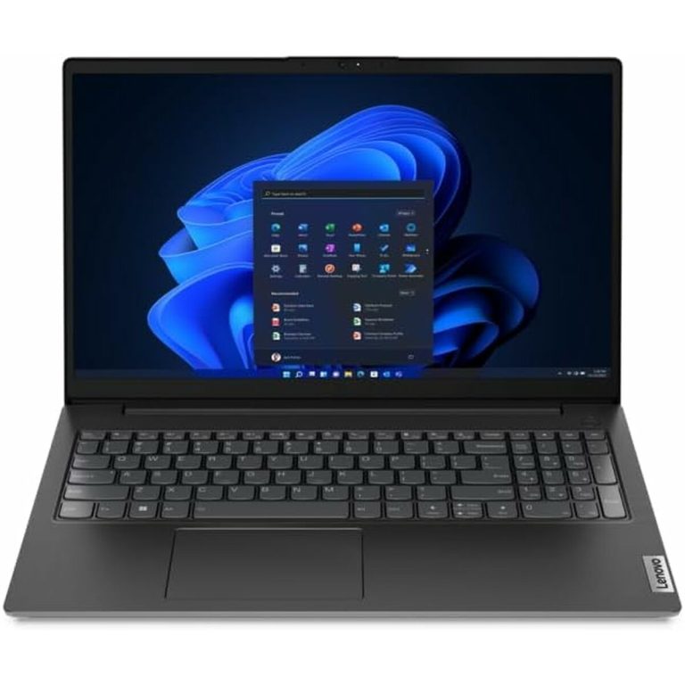 Laptop Lenovo V15 G3 IAP Intel Core I7-1255U Qwerty Spaans