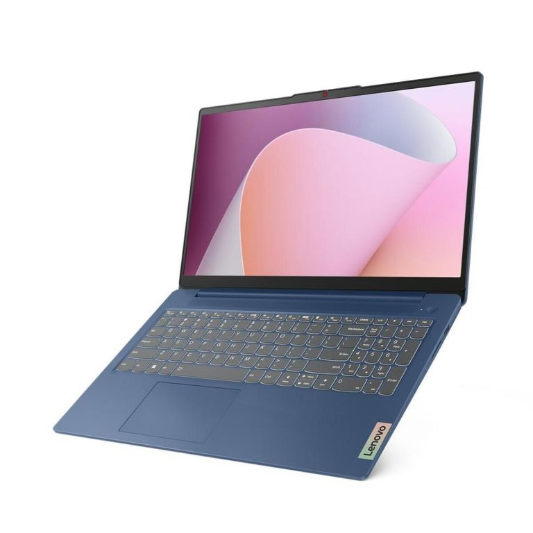 Laptop Lenovo IdeaPad 3 15