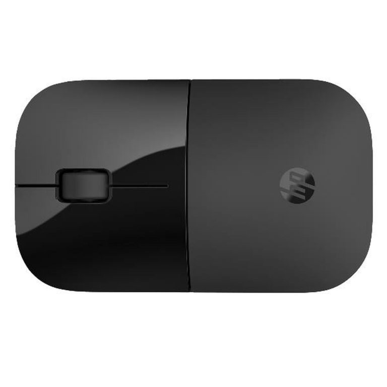 Draadloze Bluetooth-muis HP Z3700 Zwart