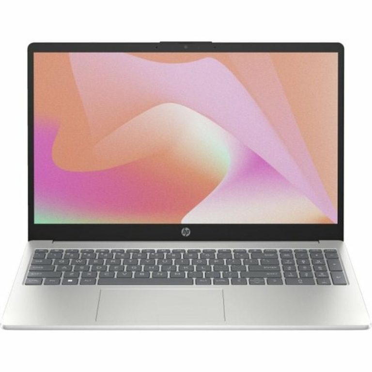 Laptop HP 15-fd0020ns 15