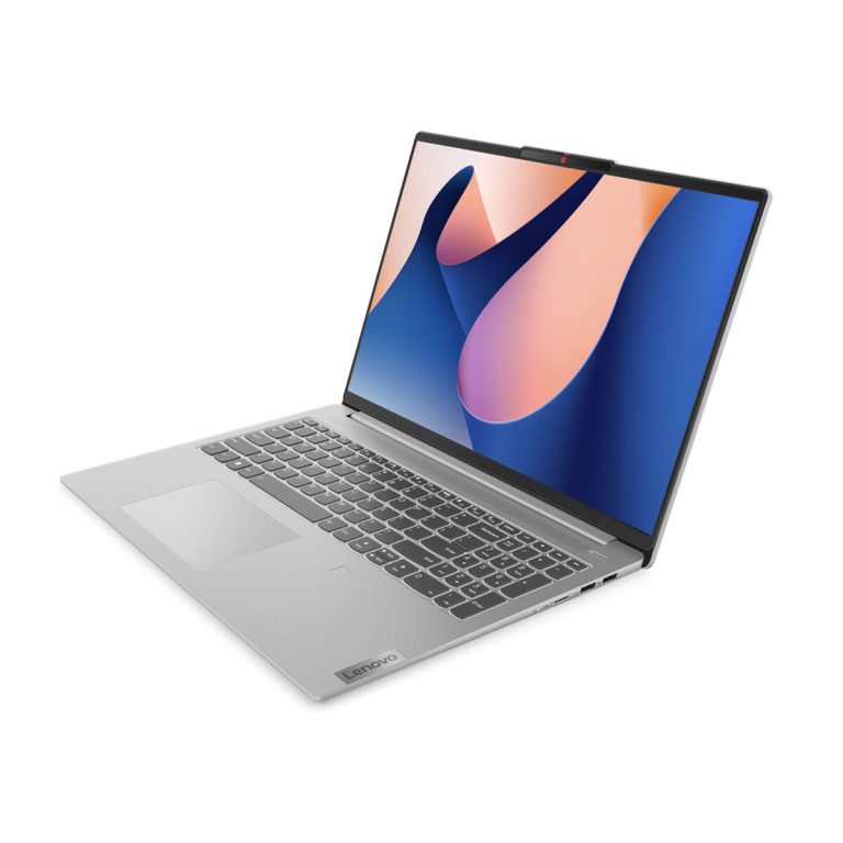 Laptop Lenovo IdeaPad Slim 5 16IRL8 16" 16 GB RAM 512 GB SSD intel core i5-13420h Qwerty Spaans