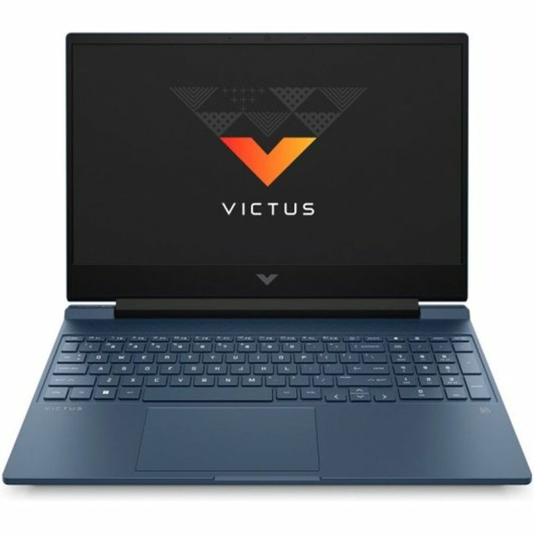Laptop HP Victus 15-fa1012ns 15