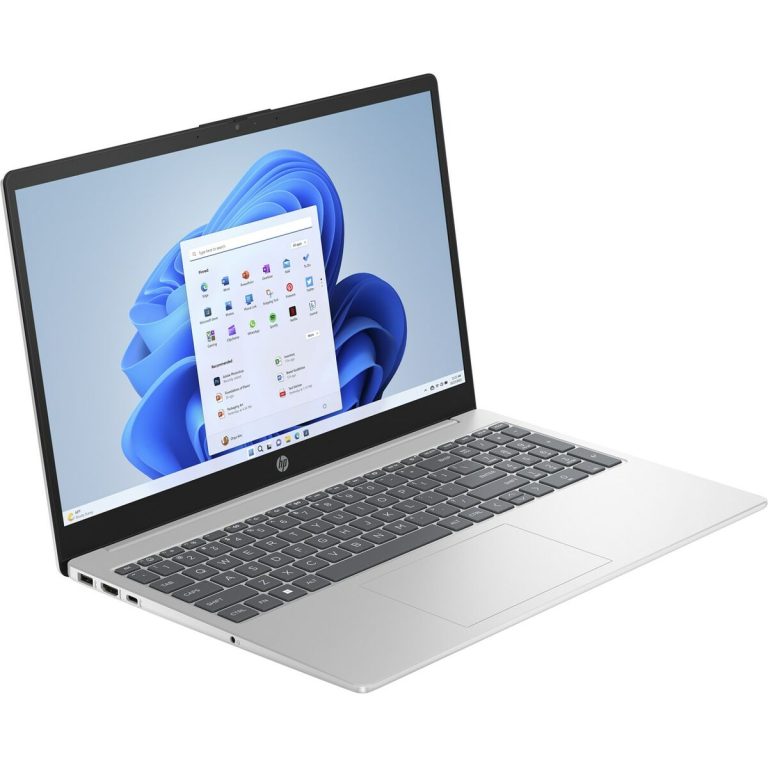 Laptop HP 9S4R8EA 15