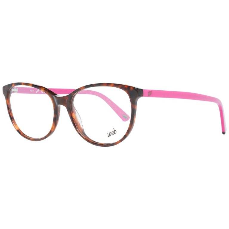 Brillenframe Dames Web Eyewear WE5214 54053