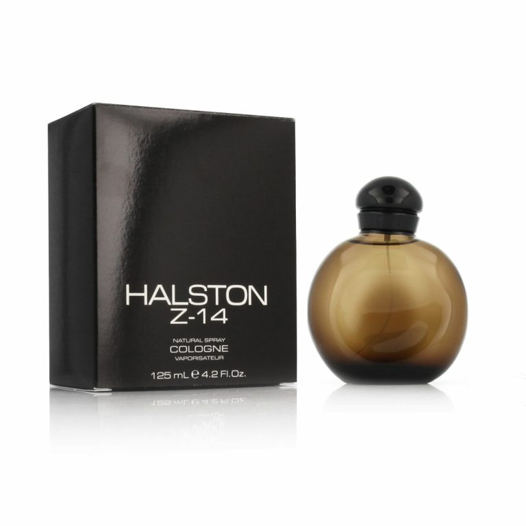 Herenparfum Halston EDC Z-14 125 ml