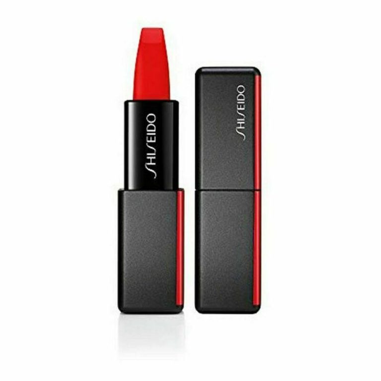 Lippenstift Modernmatte Shiseido 4045787424287 (4 g)