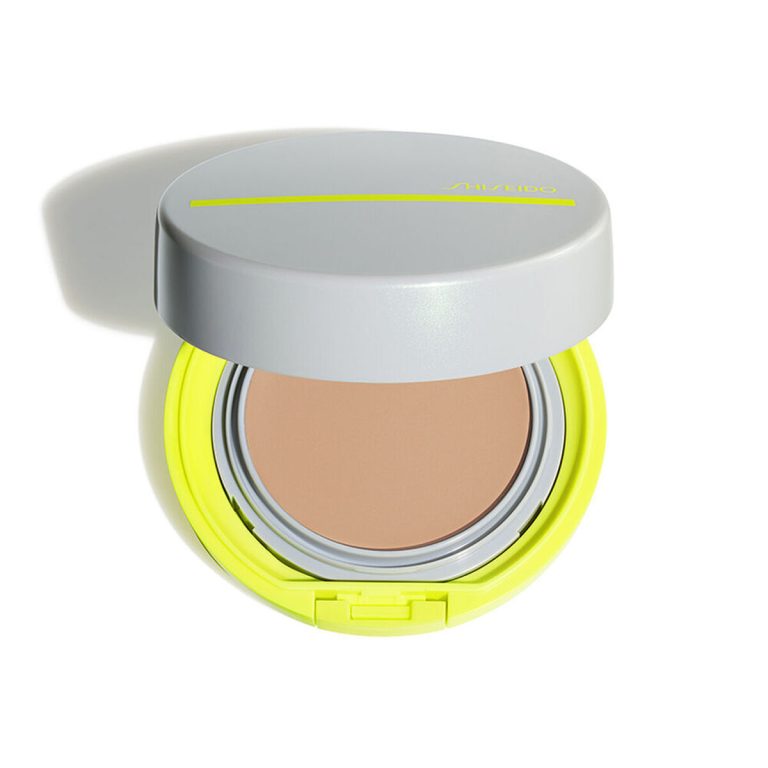 Compact Powders Shiseido WetForce Medium SPF 50+ 12 g