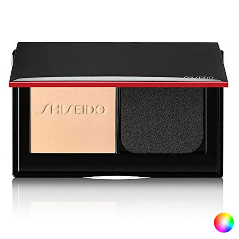 Poeder Makeup Basis Shiseido 729238161146