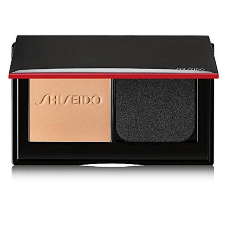 Poeder Makeup Basis Shiseido Synchro Skin