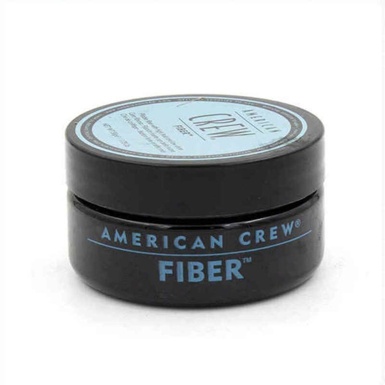 Stevige Fixatie Wax Classic Fiber American Crew (50 g)