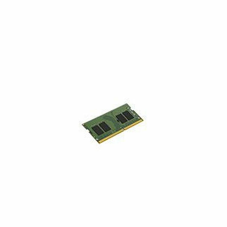 RAM geheugen Kingston KVR32S22S6/8 8 gb CL22 8 GB