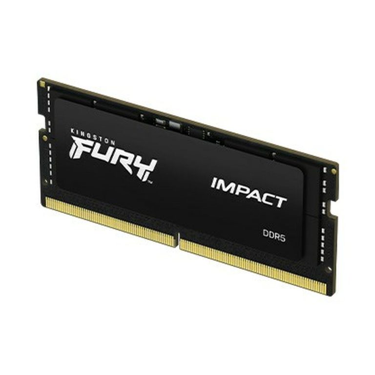 RAM geheugen Kingston Impact DDR5 16 GB CL38