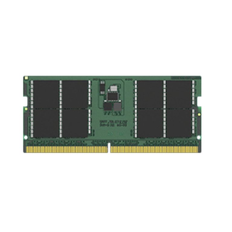 RAM geheugen Kingston KVR48S40BD8-32 32 GB CL40