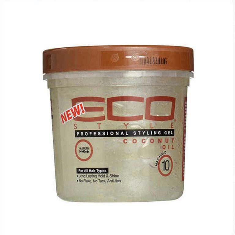 Was Eco Styler Styling Gel Coconut (236 ml)