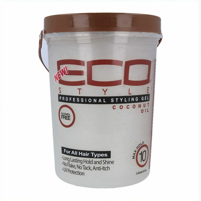 Styling Crème Eco Styler Styling Gel Coconut Oil (2