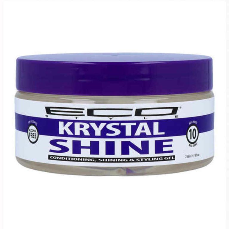 Was Eco Styler Shine Gel Kristal (236 ml)