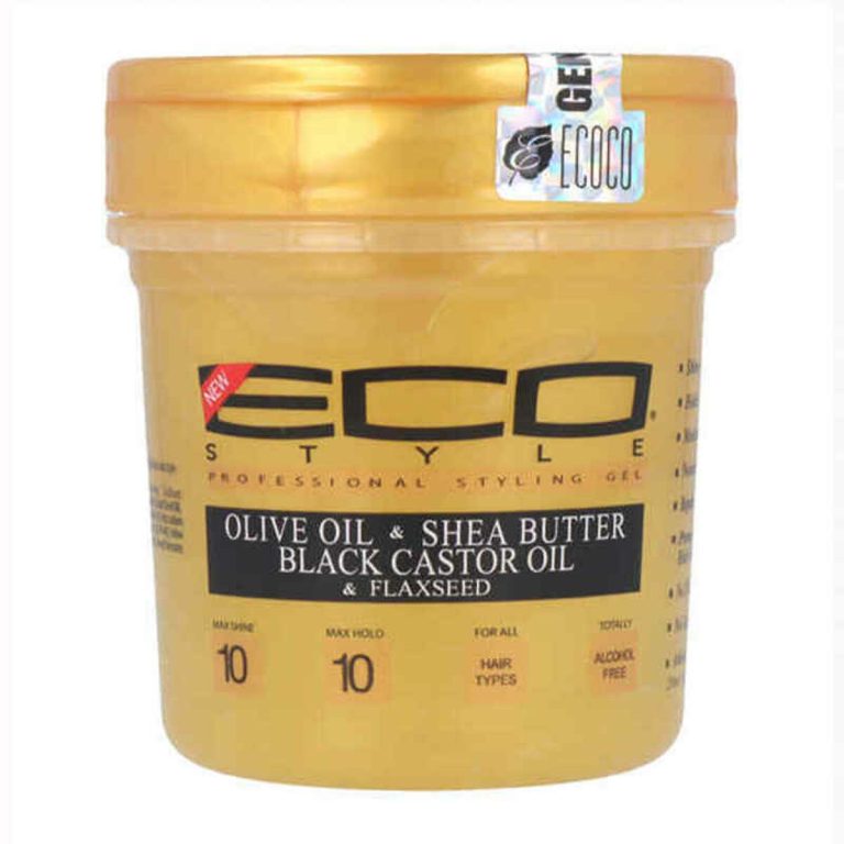 Was Eco Styler Styling Gel Gold (236 ml)