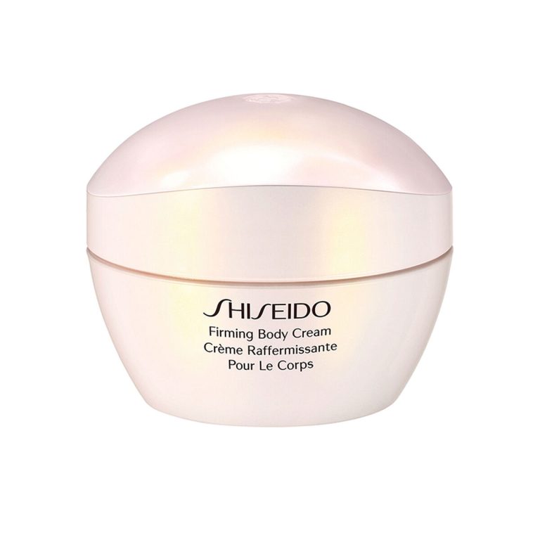 Verstevigende Body Crème Shiseido 200 ml