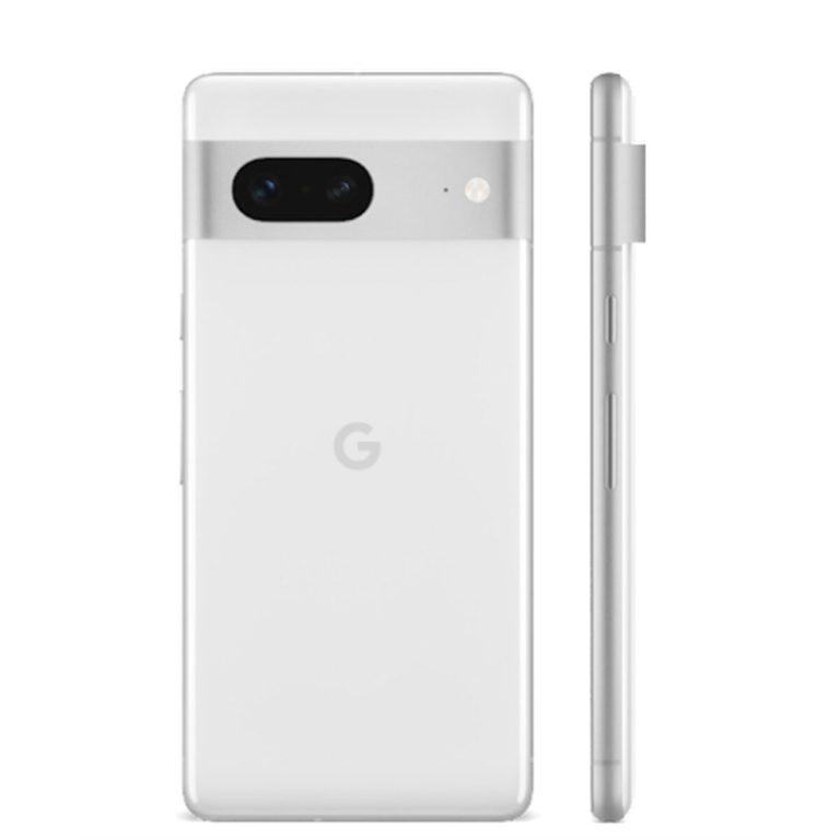 Smartphone Google Pixel 7 Wit 8 GB RAM 256 GB 6