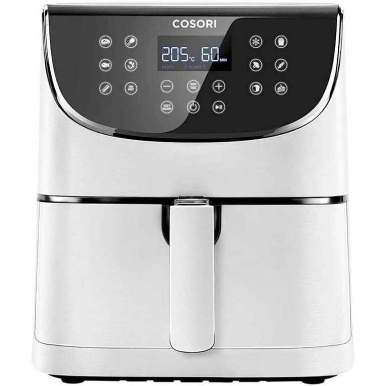 Luchtfriteuse Cosori Premium Chef Edition Wit 1700 W 5