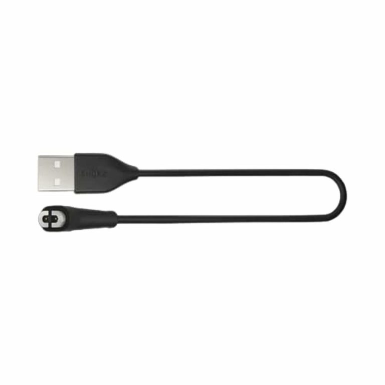 USB-kabel Shokz CC102 Zwart 1 m