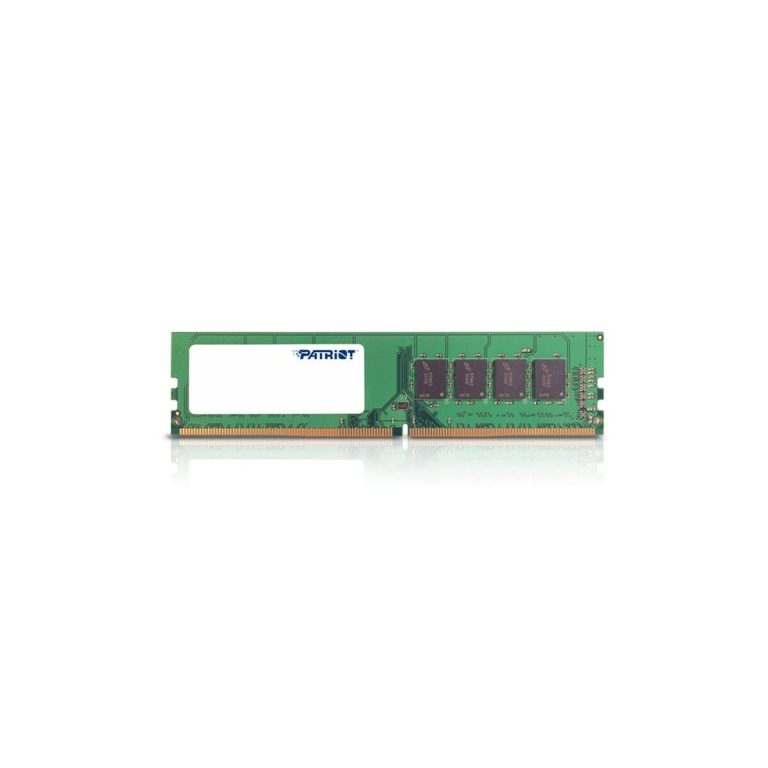 RAM geheugen Patriot Memory DDR4 2400 MHz CL16 CL17 8 GB