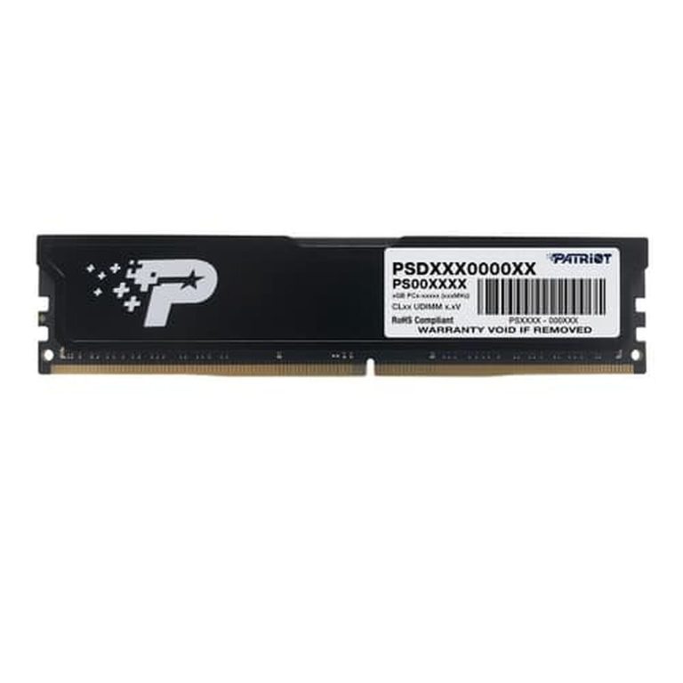 RAM geheugen Patriot Memory PSD416G32002 CL22 16 GB