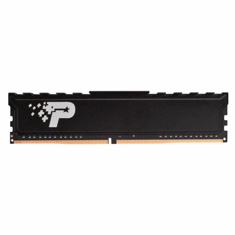 RAM geheugen Patriot Memory PSP48G320081H1 CL22 8 GB