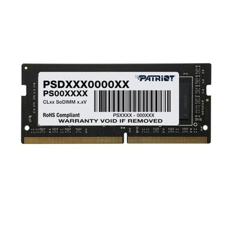 RAM geheugen Patriot Memory PSD48G320081S DDR4 8 GB CL22