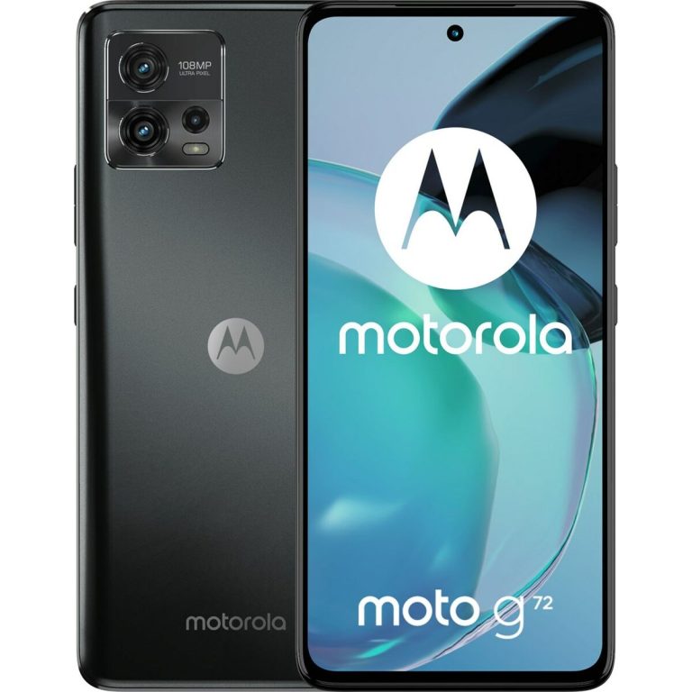 Smartphone Motorola 72 6