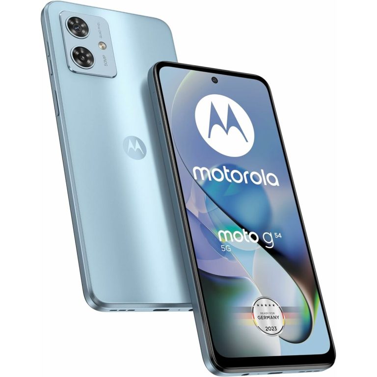 Smartphone Motorola G54 5G 6
