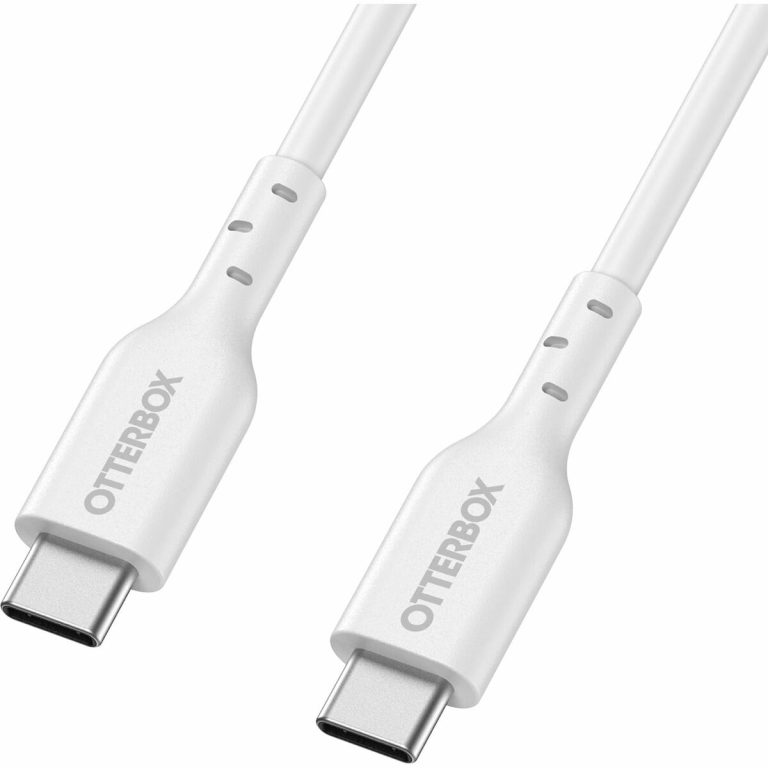 USB-C-kabel Otterbox LifeProof 78-81360 Wit