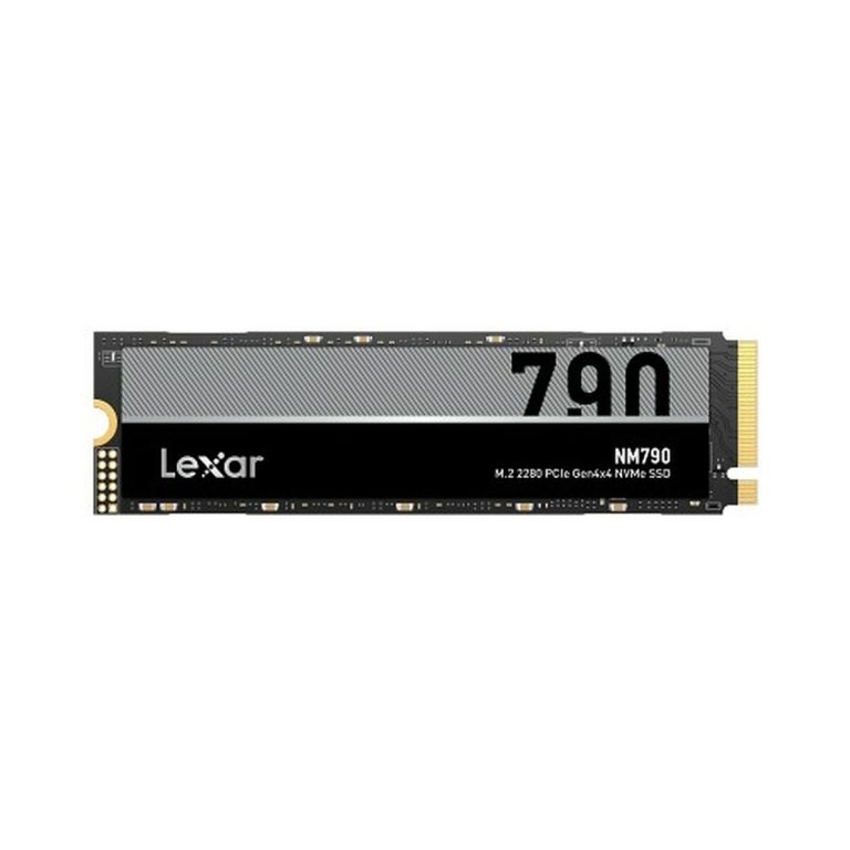Hard Drive Lexar NM790 2 TB SSD