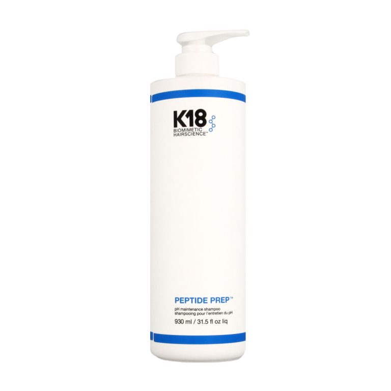 Shampoo K18 Peptide Prep pH Maintenance 930 ml