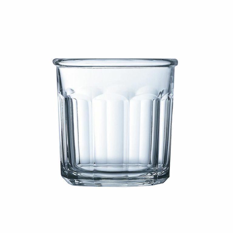 Glazenset Arcoroc ARC L3749 Transparant Glas 420 ml (6 Onderdelen)