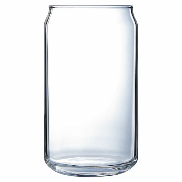 Glazenset Arcoroc ARC N6545 Blik 6 Stuks Transparant Glas (47