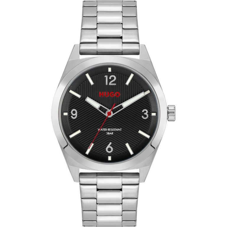 Horloge Heren Hugo Boss 1530251 (Ø 42 mm)